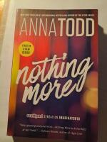 Nothing more