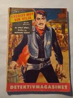 Sheriff mot sin vilja