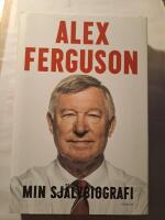 Min sj&auml;lvbiografi