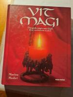 Vit magi