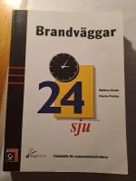 Brandväggar 24sju