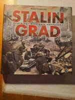 Stalingrad : andra v&auml;rldskrigets v&auml;ndpunkt