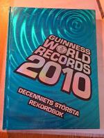 Guinness World Records 2010