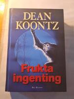 Frukta ingenting