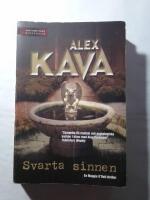 Svarta Sinnen