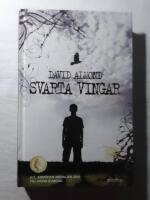 Svarta vingar