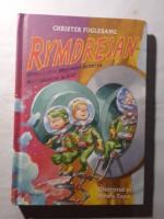 Rymdresan