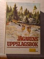 J&auml;garens uppslagsbok