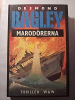 Marod&ouml;rerna : [thriller]
