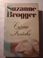Cr&egrave;me fra&icirc;che