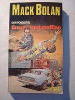 Ensam mot maffian
