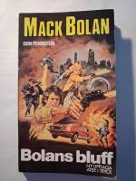 Bolans bluff