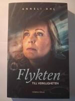 Flykten till verkligheten