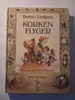 Korken flyger