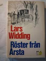 R&ouml;ster fr&aring;n &Aring;rsta : 14 ber&auml;ttelser inspirerade av notiser ur &Aring;rstafruns dagbok 1793-1839