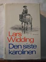 Den siste karolinen