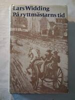 P&aring; ryttm&auml;starns tid