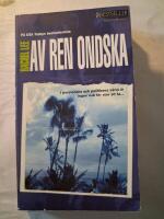 Av ren ondska