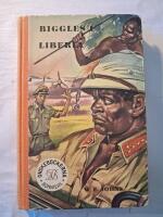 Biggles i Liberia 