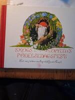 Skogs-tomtens f&ouml;delsedagsfest