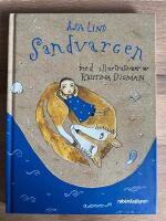 Sandvargen