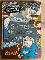 Silvermysteriet