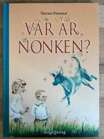 Var &auml;r Nonken?