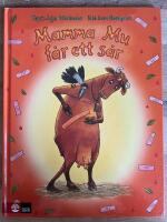 Mamma Mu f&aring;r ett s&aring;r