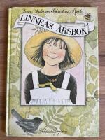 Linneas &aring;rsbok