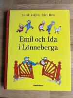 Emil och Ida i L&ouml;nneberga