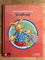 Kompisar f&ouml;rklarar ja och nej