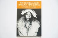 Trobrianders of papua new guinea