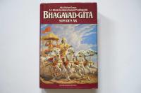 Bhagavad-gītā som den &auml;r : fullst&auml;ndig, reviderad utg&aring;va