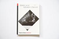 Ballet and modern dance