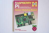 Haynes Raspberry Pi: A Practical Guide to the Revolutionary Small Computer