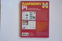Haynes Raspberry Pi: A Practical Guide to the Revolutionary Small Computer