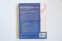 Color atlas and text of histology