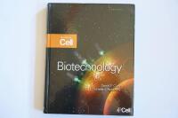 Biotechnology - academic cell update