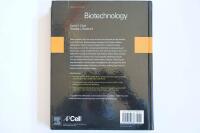 Biotechnology - academic cell update