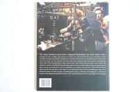 Quay brothers - on deciphering the pharmacist's prescription for lip-reading puppets