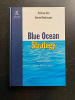 Blue Ocean Strategy - Skapa nya marknader utan konkurrens