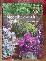 Medelhavsv&auml;xter i kruka
