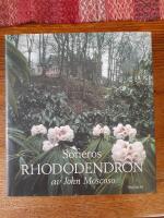 Sofieros rhododendron