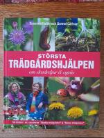 St&ouml;rsta tr&auml;dg&aring;rdshj&auml;lpen : Om ogr&auml;s och skadedjur
