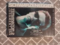Terminator 2 Judgment Day Ultimate Edition