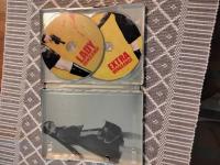 Lady Vengeance 2-disc Limited Edition