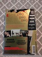 Lady Vengeance 2-disc Limited Edition