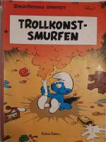 Trollkonstsmurfen