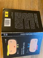 Det kallas k&auml;rlek