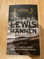 Lewismannen